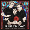 Đĩa LP Green Day -  Greatest Hits: God's Favorite Band (2 LP)