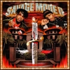 Đĩa than 21 SAVAGE; METRO BOOMIN - SAVAGE MODE II (140G/RED VINYL)