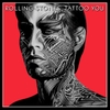 vinyl record ROLLING STONES - TATTOO YOU (2021 REMASTER)