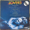 đĩa than Various – Lovers (16 Classic Love Songs)
