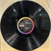 đĩa than Nat King Cole – Let's Face The Music