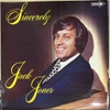 đĩa than Jack Jones – Sincerely