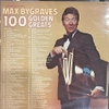 thuê vinyl Max Bygraves – 100 Golden Greats