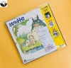 Đĩa than LP Hàng Xóm Của Tôi Là Totoro (Soundbook - Studio Ghibli)