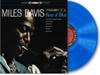 Đĩa than Miles Davis – Kind Of Blue (Limited Edition, Reissue, Blue Marbled)