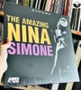 Nina Simone – The Amazing Nina Simone