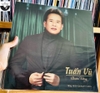 vinyl TUẤN VŨ - BƯỚM TRẮNG