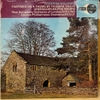 đĩa than Vaughan Williams, New Symphony Orchestra Of London, Collins, London Philharmonic Orchestra, Boult – Fantasia On A Theme By Thomas Tallis / Greensleeves / The Wasps