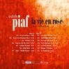 Đĩa than Edith Piaf – La Vie En Rose: The Collection