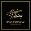 Đĩa than  Modern Talking – Back For Gold - The New Versions