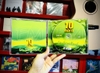 CD 10 NĂM LÀN SÓNG XANH 1997 - 2007 ( 2 CD )