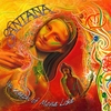 vinyl Santana - In Search Of Mona Lisa