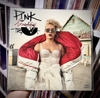 vinyl PINK - BEAUTIFUL TRAUMA (PA) (2 LP/ DL CARD)
