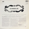 đĩa than Gisele MacKenzie With Axel Stordahl And His Orchestra – Gisele