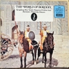 đĩa than Borodin – The World Of Borodin: Symphony No. 2 ∙ In The Steppes Of Central Asia ∙ Nocturne ∙ Polovtsian Dances