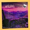 vinyl Bolero 1 - Nhạc Tình