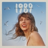 đĩa than 1989 (Taylor's Version)