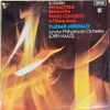 đĩa than Scriabin - Vladimir Ashkenazy, London Philharmonic Orchestra, Lorin Maazel – Prometheus, Poem Of Fire / Piano Concerto In F Sharp Minor