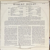 đĩa than Robert Donat – Favourite Poems Read At Home By Robert Donat