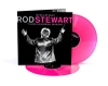 đĩa than ROD STEWART - YOU'RE IN MY HEART: ROD STEWART WITH THE ROYAL PHILHARMONIC ORCHE (2LP, Pink Vinyl)