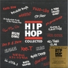 vinyl VARIOUS ARTISTS - HIP HOP COLLECTED (2LP/LIMITED/1-RED/1-WHITE VINYL/180G)