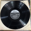 đĩa than Johnny Mathis – Swing Softly
