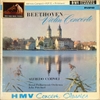 đĩa than  Beethoven, Alfredo Campoli, Royal Philharmonic Orchestra, John Pritchard – Violin Concerto