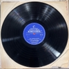 đĩa than Billy Eckstine – Billy Eckstine's Big Sixteen