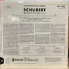 đĩa than Schubert, Isaac Stern, Alexander Schneider, Milton Katims, Pablo Casals, Paul Tortelier – Quintet In C Major, Op. 163