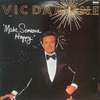 đĩa than Vic Damone – Make Someone Happy