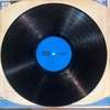 đĩa than Wout Steenhuis – Blue Hawaii