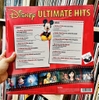 vinyl VARIOUS ARTISTS - DISNEY ULTIMATE HITS