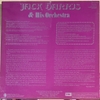 đĩa than Jack Harris & His Orchestra – 1937-1939