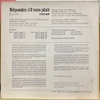 đĩa than No Artist – Repondez S'Il Vous Plaît - R.S.V.P. Record 2: Lessons 11-20