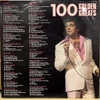 đĩa than Frankie Vaughan – 100 Golden Greats