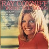 đĩa than Ray Conniff – I Write The Songs