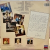 đĩa than Richard Clayderman – The Music Of Love
