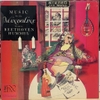 đĩa than Beethoven, Hummel – Music For The Mandoline - Works By Beethoven, Hummel 