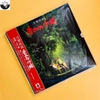 Đĩa than LP Công Chúa Sói Mononoke (Symphony - Studio Ghibli)