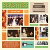 vinyl Various Artists - Seventies Collected Numbered Limited Edition (Transparent Red Vinyl)