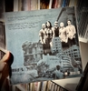 Đĩa than Saigon Soul Revival - Mối Lương Duyên
