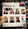 vinyl Maroon 5 - Red Pill Blues [2 lp, Colored Vinyl, Red, Blue)