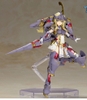 Kotobukiya - Frame Arms Girl - Hand Scale Durga I