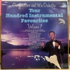 đĩa than Geoff Love And His Orchestra – Your Hundred Instrumental Favourites Volume 7
