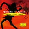 Đĩa than Salvatore Accardo - Paganini Diabolus In Musica 180g