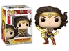 FUNKO POP! MOVIES: The Flash - Wonder Woman