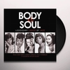 VARIOUS ARTISTS - BODY & SOUL: LEGENDARY LADIES OF JAZZ (180G)