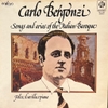 đĩa than Carlo Bergonzi, Felix Lavilla – Arias And Songs Of The Italian Baroque