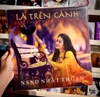 vinyl LÁ TRÊN CÀNH” – TIẾNG SƠN CA GIỮA MÙA THU VÀNG
