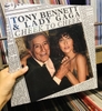 vinyl record Tony Bennett & Lady Gaga - Cheek To Cheek